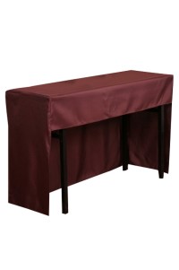 SKTBC019 Customized office conference table cover cloth commercial cloth cover exhibition activity table skirt table set sign in Taiwan skirt hotel solid color table set Taiwan set manufacturer 120*40*75cm 120*45*75cm 120*60*75cm 140*60*75cm 160 *40*75cm 